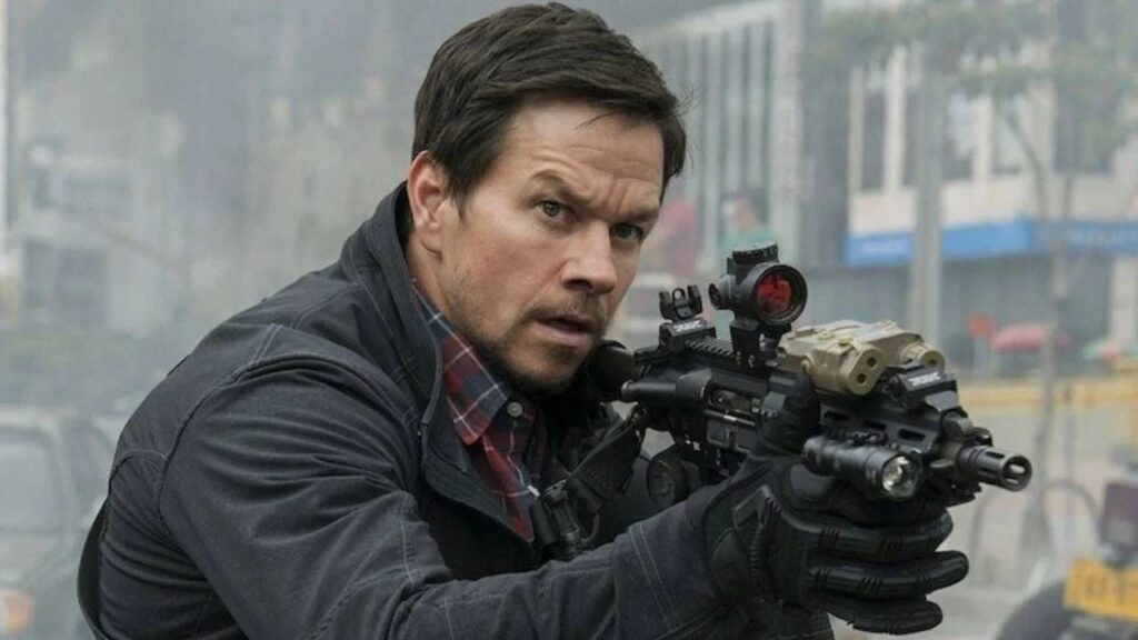 Hoy en Prime Video: Robert Downey Jr. fue sustituido por Mark Wahlberg en este 'thriller' del director de 'Iron Man 3' imagen-5