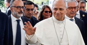 Una misión del Vaticano llegará a Perú y se renueva la expectativa por la visita del papa León XIV imagen-3