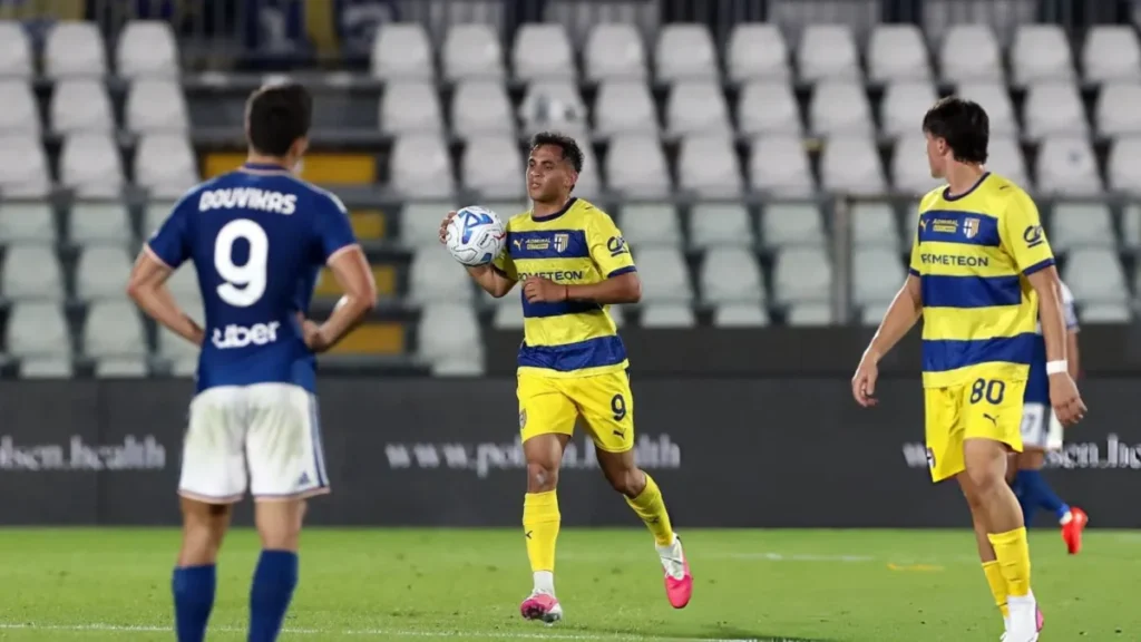 El viejo anhelo de Boca que se adaptó a Italia y se postuló para la Selección Argentina: “Podría encajar" - TyC... imagen-5