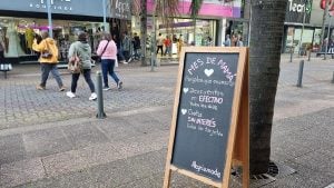 Día de la Madre: celulares, joyas y calzados impulsan las ventas en Posadas Día de la Madre: celulares, joyas y calzados impulsan las ventas en Posadas imagen-2