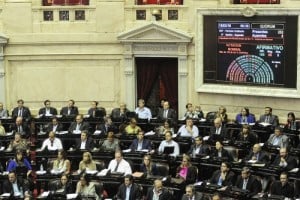 Diputados no logró aprobar una ley para aliviar el endeudamiento familiar y el debate volvió a comisión imagen-4