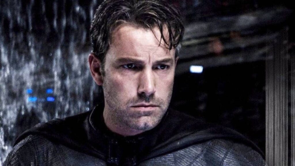 Ben Affleck confiesa que ‘Liga de la Justicia’ fue “el peor momento” de su carrera: “Vi cómo no hay que hacer una película, con el estudio en desacuerdo con el director. Es un error garrafal” Ben Affleck confiesa que 'Liga de la Justicia' fue "el peor momento" de su carrera: "Vi cómo no hay que hacer una película, con el estudio en desacuerdo con el director. Es un error garrafal" imagen-5