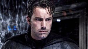 Ben Affleck confiesa que 'Liga de la Justicia' fue "el peor momento" de su carrera: "Vi cómo no hay que hacer una película, con el estudio en desacuerdo con el director. Es un error garrafal" imagen-4