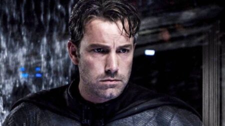 Ben Affleck confiesa que ‘Liga de la Justicia’ fue “el peor momento” de su carrera: “Vi cómo no hay que hacer una película, con el estudio en desacuerdo con el director. Es un error garrafal” Ben Affleck confiesa que 'Liga de la Justicia' fue "el peor momento" de su carrera: "Vi cómo no hay que hacer una película, con el estudio en desacuerdo con el director. Es un error garrafal" imagen-6