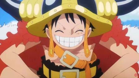 'One Piece' está a punto de cambiar para siempre, pero la serie necesitaba este cambio urgentemente imagen-122