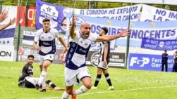 San Martín ascendió a la Primera Nacional imagen-51