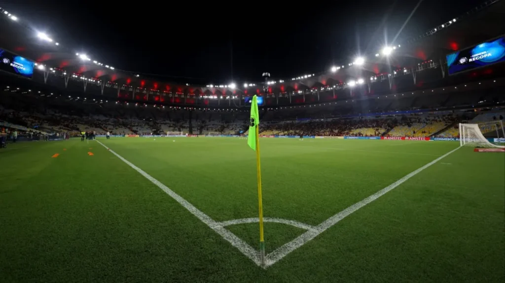 La revancha entre Vasco da Gama y Boca ya tiene estadio confirmado - TyC Sports imagen-48