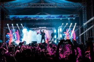 Ticket Misiones | El Símbolo se presenta hoy en Posadas: todo lo que tenés que saber para disfrutar del show en UMMA imagen-4