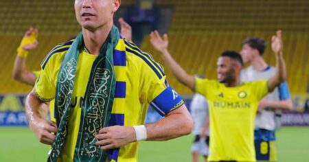 Tensión en Arabia Saudita: reprogramación de partidos y hay futbolistas que se van del país imagen-20