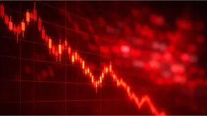 Los bonos en dólares encadenan su segunda caída consecutiva y el riesgo país se mantiene cerca de los 580 puntos imagen-1