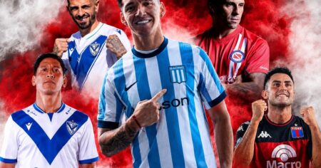 A horas del cruce ante Kranevitter, cómo le fue a River contra los ex que se fueron del club tras el Mundial de Clubes imagen-18