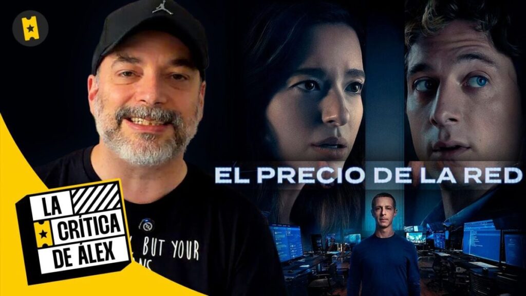 Salgo con el cuerpo temblando de 'El precio del poder': un 'thriller' profundamente terrorífico por la radiografía tan precisa que hace del mundo en el que vivimos imagen-5