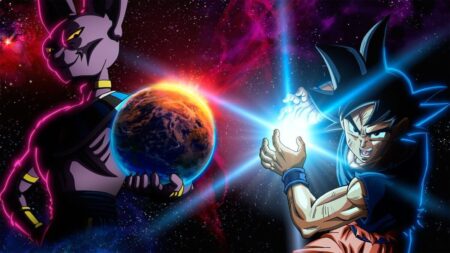 El remake de 'Dragon Ball Super' se podrá ver en España en cinco plataformas de 'streaming' imagen-6