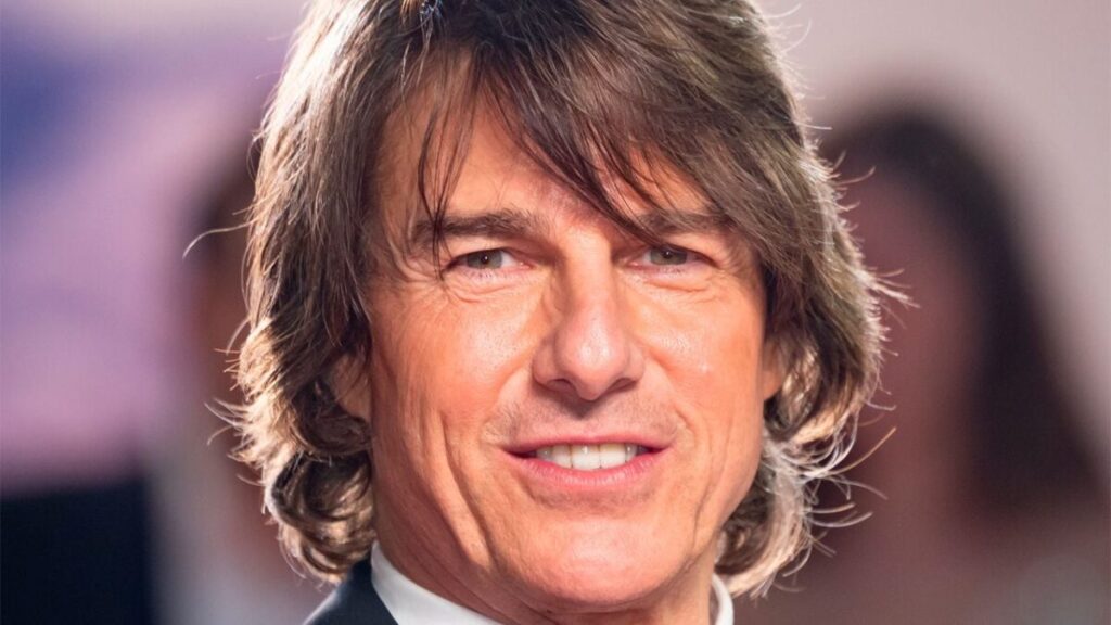"Todo el mundo le decía que no era la elección adecuada": Tom Cruise hizo una de las mejores interpretaciones de su vida tras ser rechazado por una autora bestseller imagen-5
