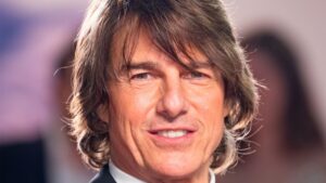 "Todo el mundo le decía que no era la elección adecuada": Tom Cruise hizo una de las mejores interpretaciones de su vida tras ser rechazado por una autora bestseller imagen-2