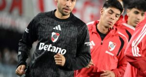 Los mejores videos de River - Estudiantes de Río Cuarto imagen-2