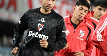 Los mejores videos de River - Estudiantes de Río Cuarto imagen-16