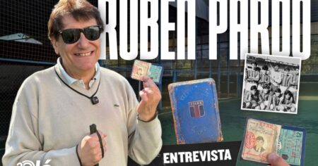 Hizo Inferiores en Tigre, perdió la visión y la audición por una enfermedad y se reinventó gracias al braille imagen-36