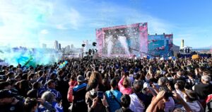 Mar del Plata, lista para la fiesta del deporte: 30 mil finalistas llegan a los Juegos Bonaerenses imagen-2