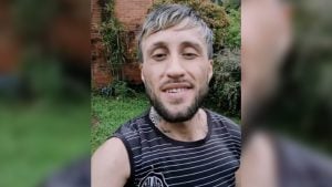 Se filmó armado, allanaron su casa y ahora volvió a grabar un provocativo video imagen-8