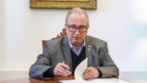 Passalacqua envió a Legislatura un proyecto de ley para ampliar el control del Tribunal de Cuentas sobre empresas estatales Passalacqua envió a Legislatura un proyecto de ley para ampliar el control del Tribunal de Cuentas sobre empresas estatales imagen-3