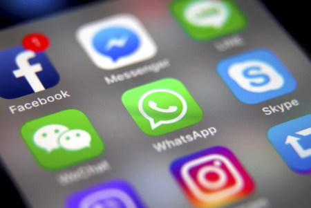 Grecia prohibirá el acceso a las redes sociales a los menores de 15 años imagen-9