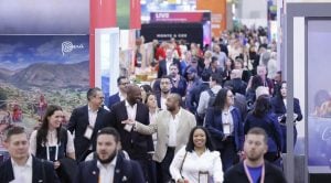 Con más de 20 reuniones estratégicas en IMEX América, Misiones impulsa su oferta de eventos en Las Vegas imagen-4