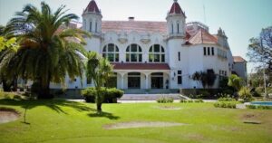 Elecciones en GEBA: quiénes son los candidatos y cuándo se vota para elegir a las nuevas autoridades imagen-4