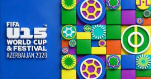 Mundial Sub 15: cómo será el novedoso formato con 191 selecciones, dónde verlo y todo lo que hay que saber imagen-2