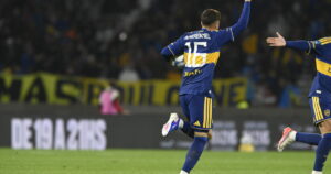 Por qué (casi) todos jugaron para Boca en la fecha 12 del Clausura: así quedaron las posiciones en la lucha por la tabla anual imagen-4