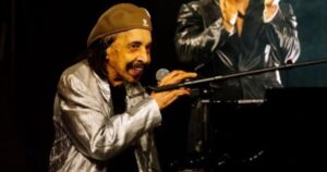 Murió el cantante que inspiró el hit "que se vayan todos" imagen-2
