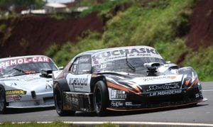 Marcelo Kuchaski se reencontró con la victoria en el TC 4000 Misionero y planifica su continuidad para el cierre del año imagen-12