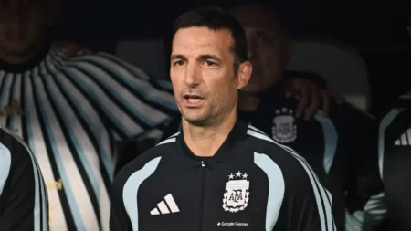 Se cierra la renovación de Scaloni con la Selección Argentina: cómo es el contrato y hasta cuándo - TyC Sports imagen-6