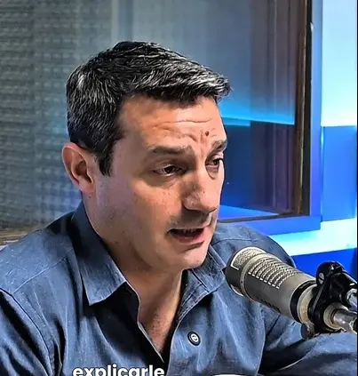 Matías Vilchez rechazó la denuncia de Amarilla y aseguró que no hubo daño al erario público imagen-71