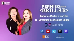 En vivo | Permiso para Brillar por el streaming de Misiones Online En vivo | Permiso para Brillar por el streaming de Misiones Online imagen-8