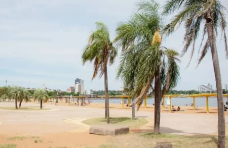 Sol pleno y mañanas frías marcarán el ritmo meteorológico en el territorio provincial imagen-21