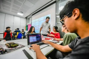 Misiones presentó un marco orientador para el uso de inteligencia artificial en las escuelas imagen-1