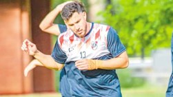 Guaraní recibe a Nacional por el pasaje a cuartos imagen-4