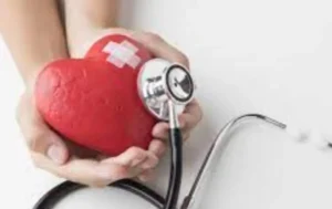 Misiones registró la tasa más alta de mortalidad por enfermedades cardiovasculares del país imagen-1