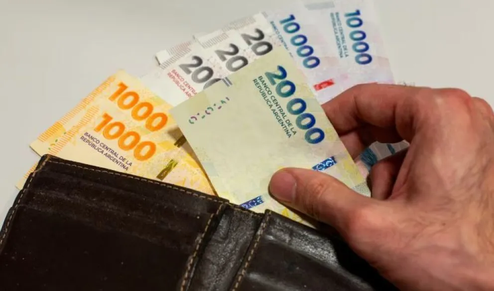 Cómo queda el salario docente en octubre y noviembre con la recomposición salarial imagen-5