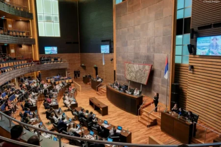 Diputados aprobaron ley para modificar el ordenamiento de bosques nativos y crearon un Registro Provincial de plantaciones imagen-26