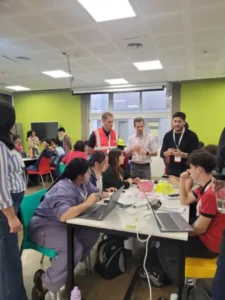 Con articulación público-privada, se realizará la segunda edición del Ideathon imagen-2