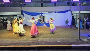 Este domingo habrá un agasajo a las madres en Jardín América imagen-1
