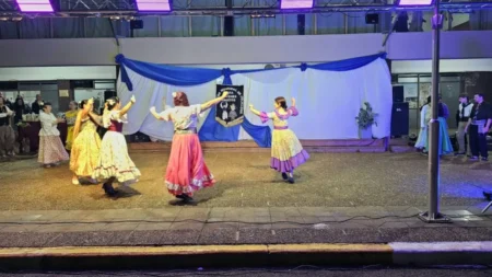 Este domingo habrá un agasajo a las madres en Jardín América imagen-12