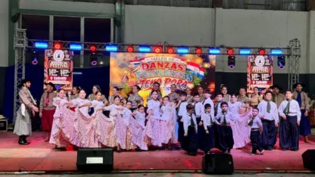 Puerto Rico se consolida como destino turístico a través de eventos imagen-7
