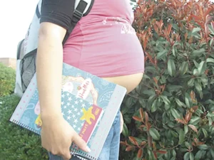 En 2025 bajó en Misiones el embarazo infantil, pero creció el de adolescentes imagen-1