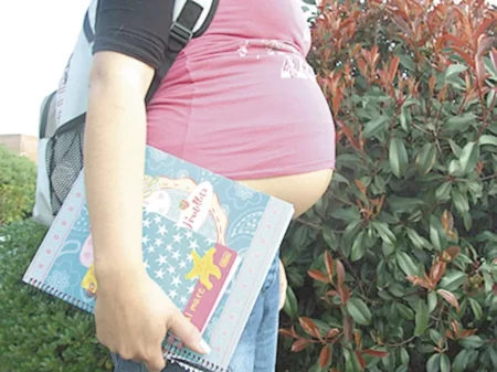 En 2025 bajó en Misiones el embarazo infantil, pero creció el de adolescentes imagen-13