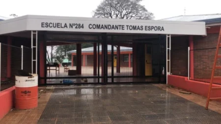 El Consejo General de Educación fundamentó la intervención de la Escuela N°284 de San Ignacio imagen-16
