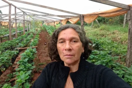 Isabel, la mujer rural que encontró en la diversificación productiva la fuerza para sacar adelante a su familia imagen-13