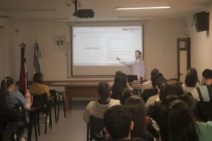 Neurología del Madariaga alcanza las 400 consultas mensuales imagen-2
